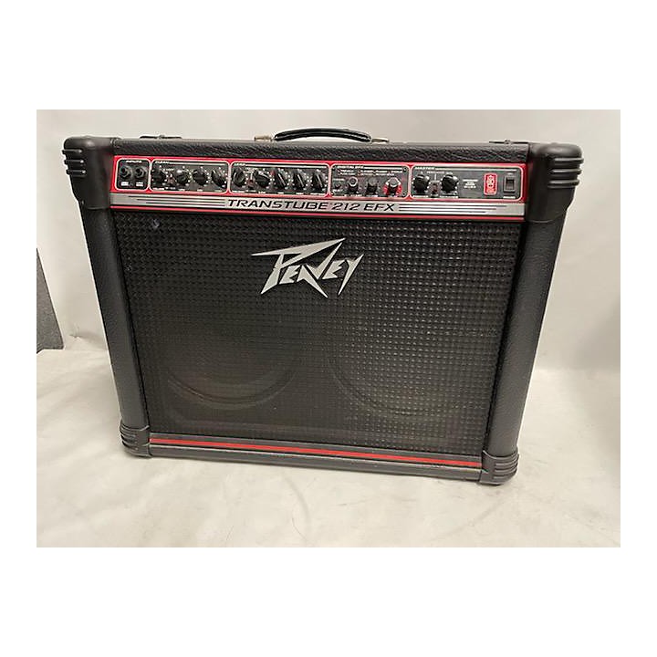 peavey transtube 212 efx