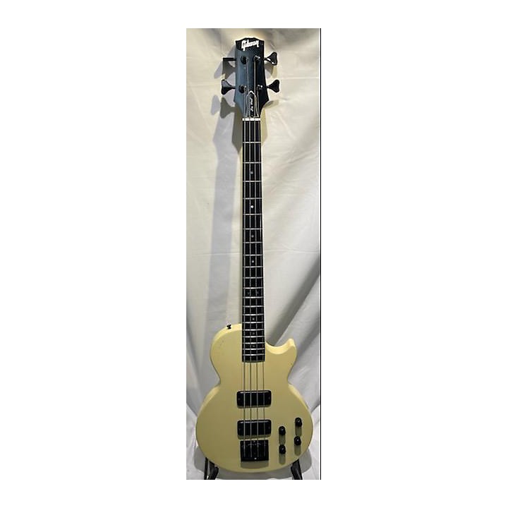 used les paul bass