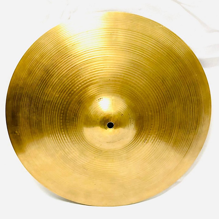 Used Zildjian 16in Misc Cymbal Guitar Center