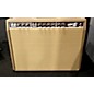 Used Handwired Vibroverb Brown Face Tube Guitar Combo Amp thumbnail