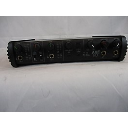 Used IK Multimedia Used IK Multimedia Axe I/O Audio Interface