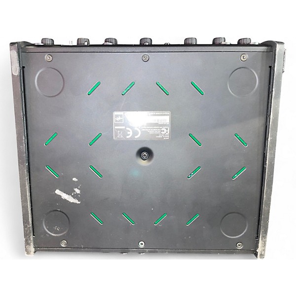 Used IK Multimedia Axe I/O Audio Interface