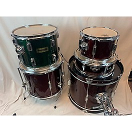 Used Rogue 5 PIECE DRUM KIT Drum Kit