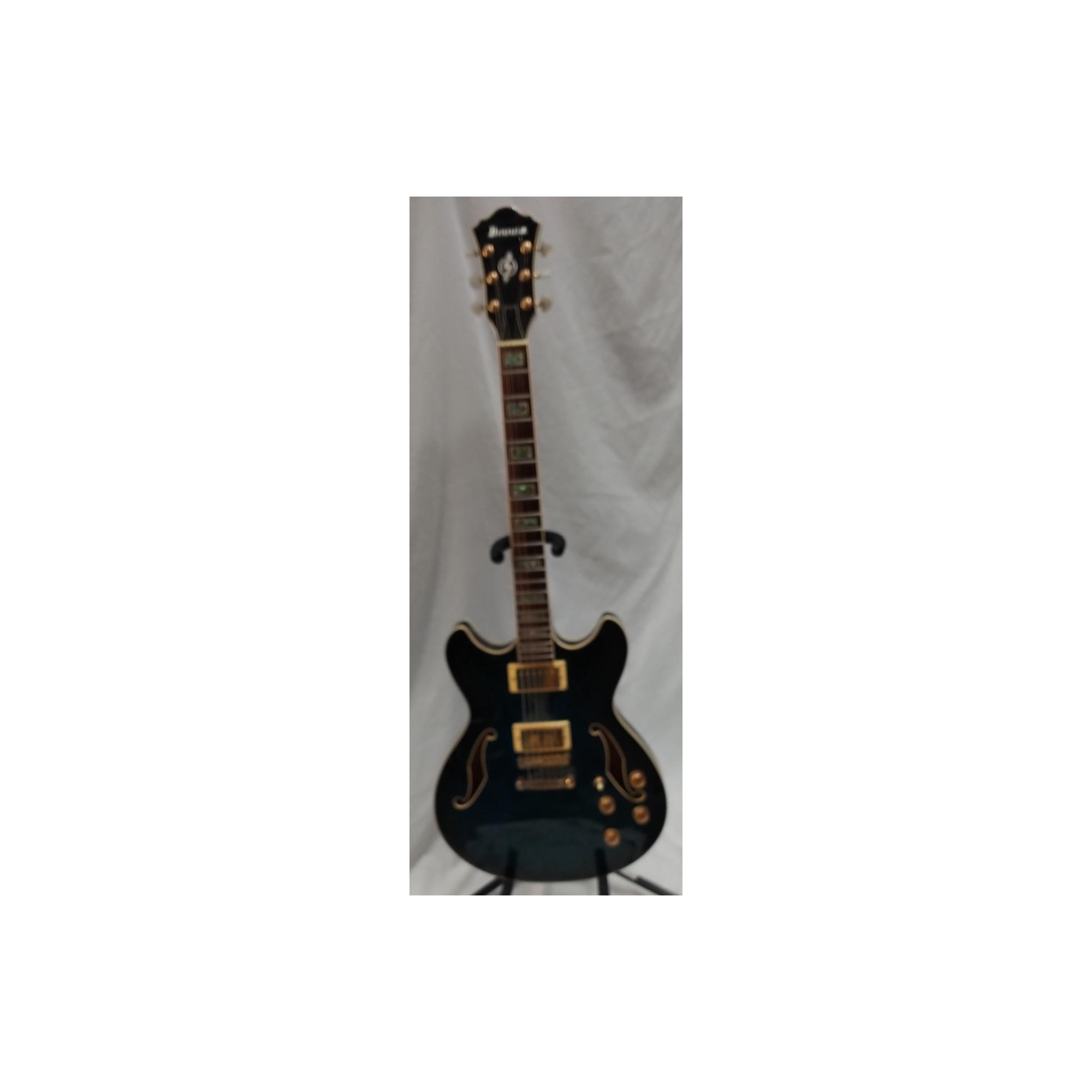 ibanez as93 used