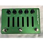 Used Darkglass Aggressively Distorting Machine Effect Pedal thumbnail