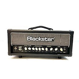 Used Blackstar Used Blackstar HT20RH Tube Guitar Amp Head