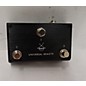 Used Pigtronix Universal Remote Pedal thumbnail