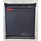 Used Yamaha 55B VX SERIES Bass Combo Amp thumbnail