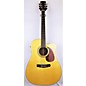 Used Cort MR740FX Acoustic Electric Guitar thumbnail