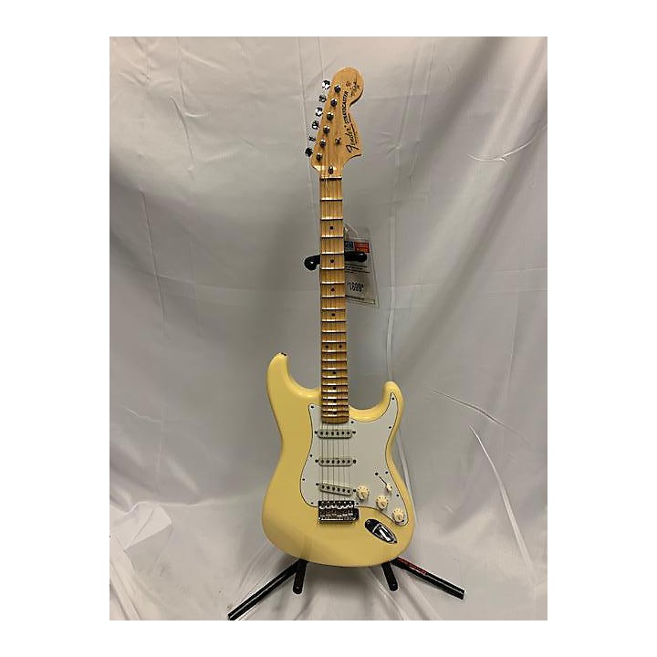 guitar center used stratocaster