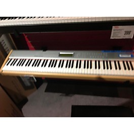 Used KORG SP-500 Keyboard Workstation