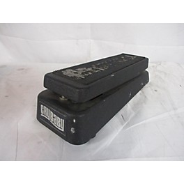 Used Dunlop DCR-1FC Effect Pedal