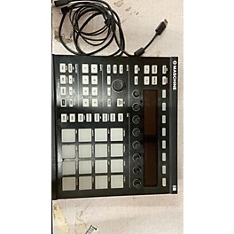 Used Native Instruments Used Native Instruments Maschine MKII MIDI Controller