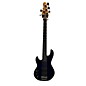 Used G&L USA L2500 5 String Electric Bass Guitar thumbnail