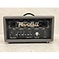 Used Randall RD1H Diablo Tube Guitar Amp Head thumbnail