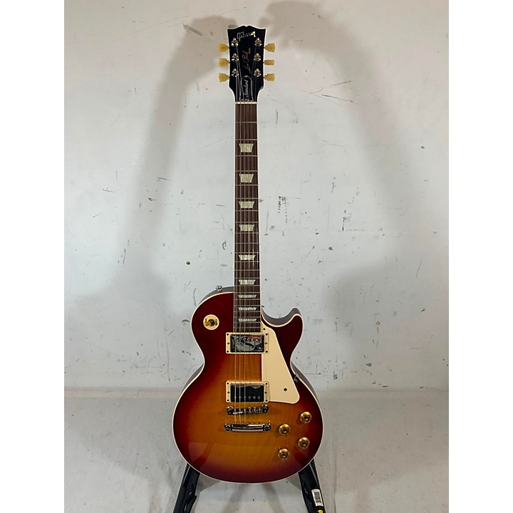 gibson les paul used guitar center