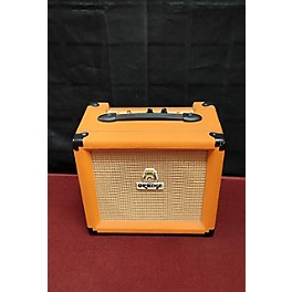 Used Orange Amplifiers Used Orange Amplifiers AD5 Tube Guitar Combo Amp