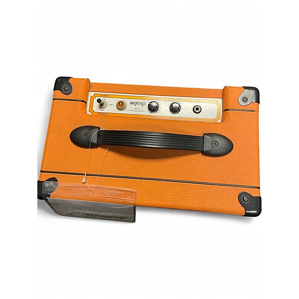 Used Orange Amplifiers AD5 Tube Guitar Combo Amp