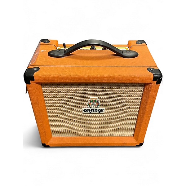 Used Orange Amplifiers AD5 Tube Guitar Combo Amp