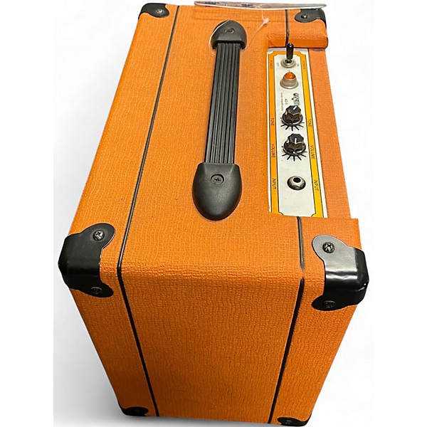 Used Orange Amplifiers AD5 Tube Guitar Combo Amp