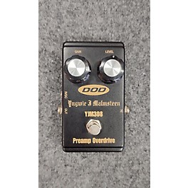 Used DOD Used DOD YJM308 Effect Pedal