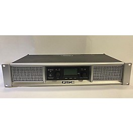 Used QSC Used  QSC GXD4.2