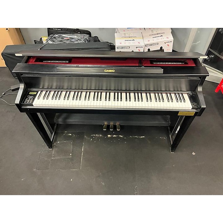 Used CELVIANO GP300 Acoustic Piano | Guitar Center