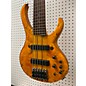 Used Ibanez BTB776Pb 6 String Electric Bass Guitar thumbnail