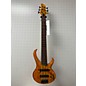 Used Ibanez BTB776Pb 6 String Electric Bass Guitar