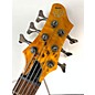 Used Ibanez BTB776Pb 6 String Electric Bass Guitar