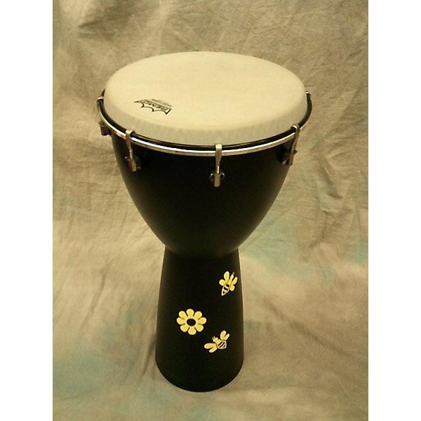 Used Remo Advent Djembe