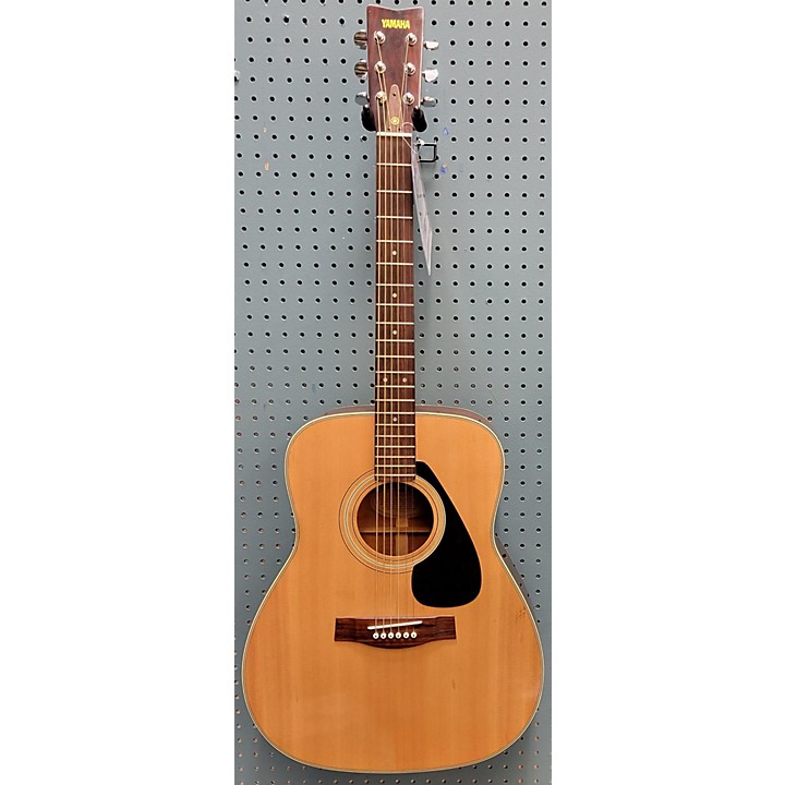 yamaha fg335