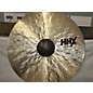 Used SABIAN 22in HHX Complex Med Ride Cymbal thumbnail
