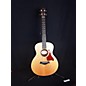 Used Taylor GS MINI BASS Acoustic Electric Guitar thumbnail