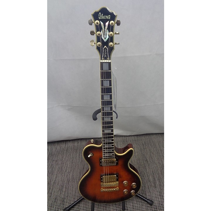 1978 ibanez pf200