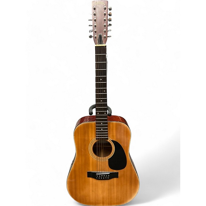 sigma 12 string