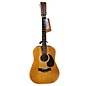 Used SIGMA Dm-12-4 12 String Acoustic Guitar thumbnail