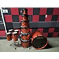 Used Spaun 2014 Custom Series Drum Kit thumbnail