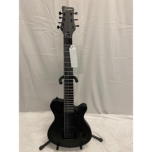 Used Framus PANTHERA PRO Solid Body Electric Guitar