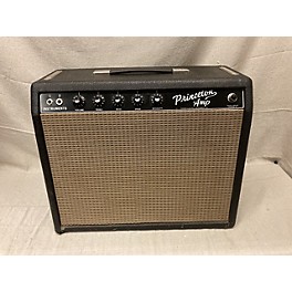 Vintage Fender Vintage 1964 Fender Princeton Tube Guitar Combo Amp