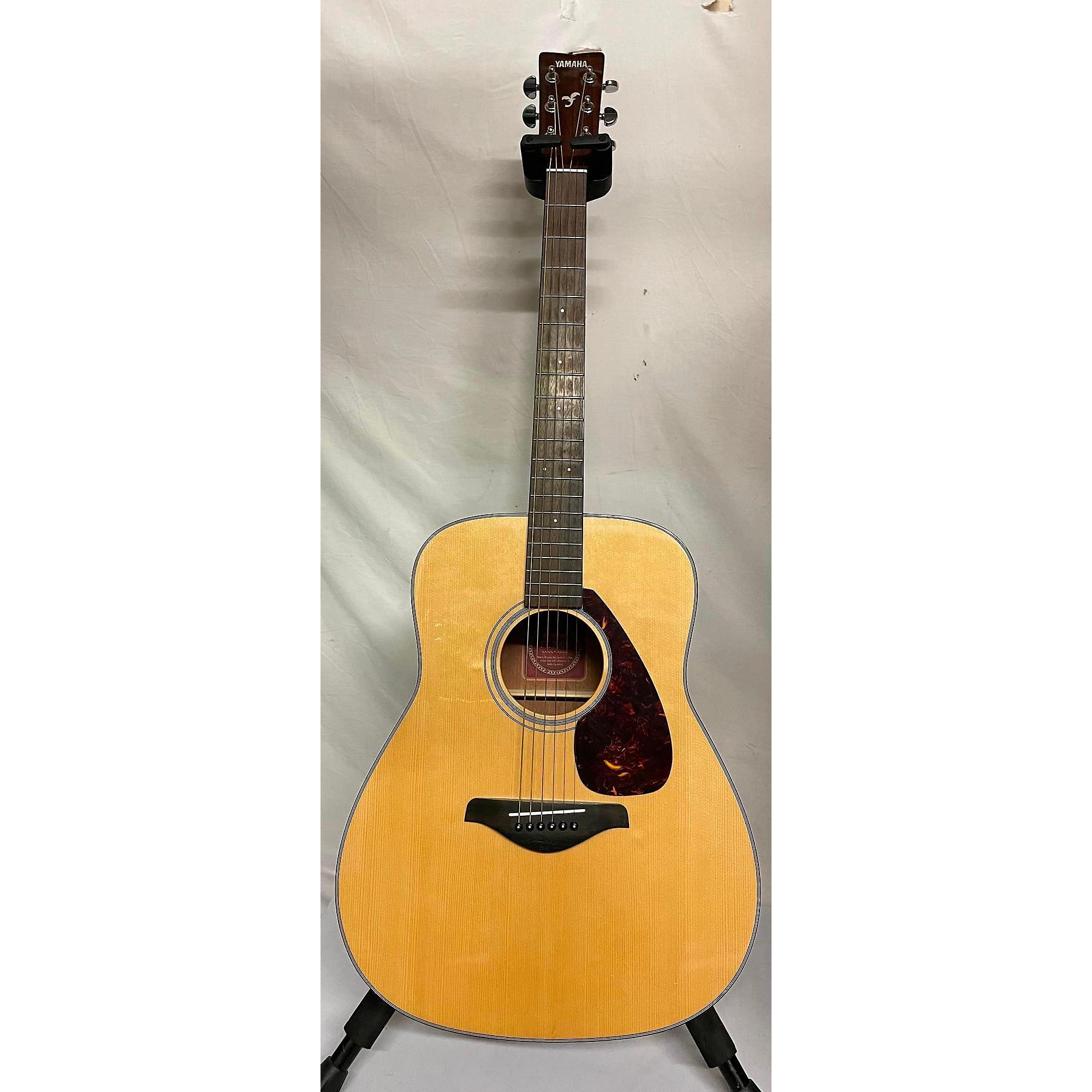 yamaha fg730s guitar center