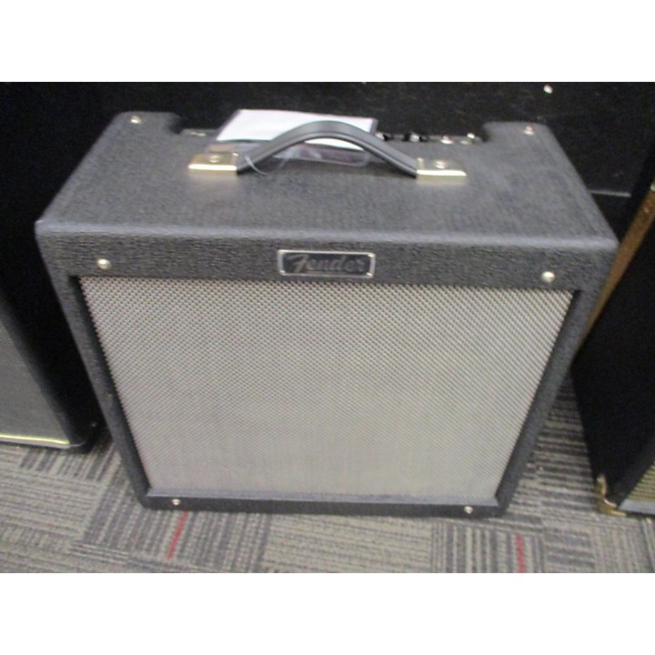 fender blues jr used guitar center