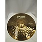 Used Paiste 20in 900 SERIES Cymbal thumbnail