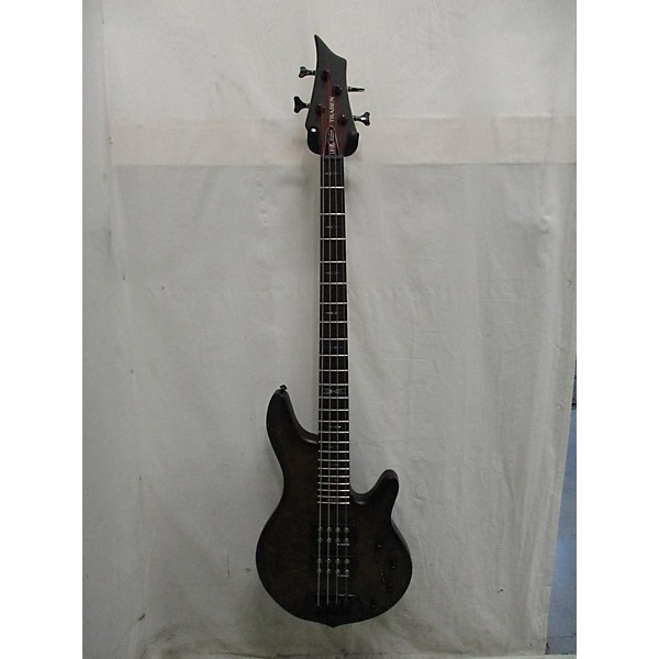 Used Traben Chaos Attack 4 Electric Bass Guitar