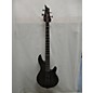 Used Traben Chaos Attack 4 Electric Bass Guitar thumbnail