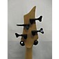 Used Traben Chaos Attack 4 Electric Bass Guitar