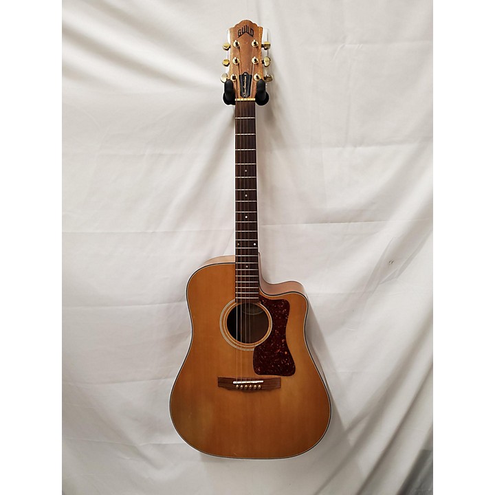 used guild acoustic guitars guitar center