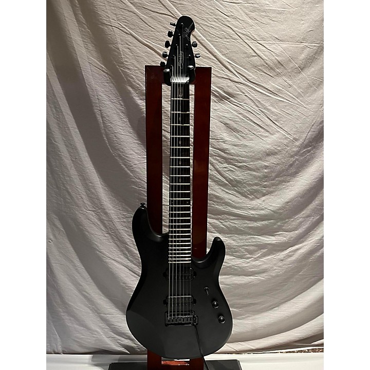 guitar center used 7 string