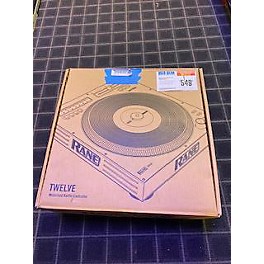 Used RANE Twelve DJ Controller