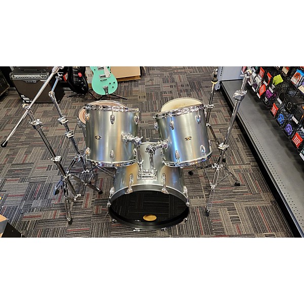 Vintage Slingerland 1980s Magnum Drum Kit